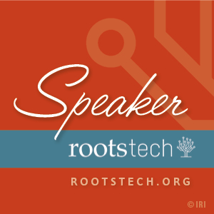 Speaker Badge