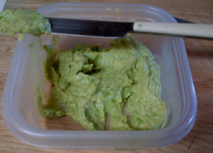 GuacmoleWknife