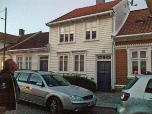 Monsen Home Kristiansand