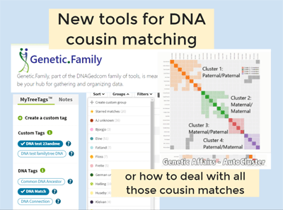 Ancestry's New Fan View Feature for Your Family Tree! - Know Who Wears the  Genes in Your Family:Family History and Genealogy